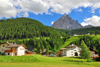 affittare casa in val comelico