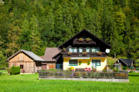 casa vacanze nel Cadore